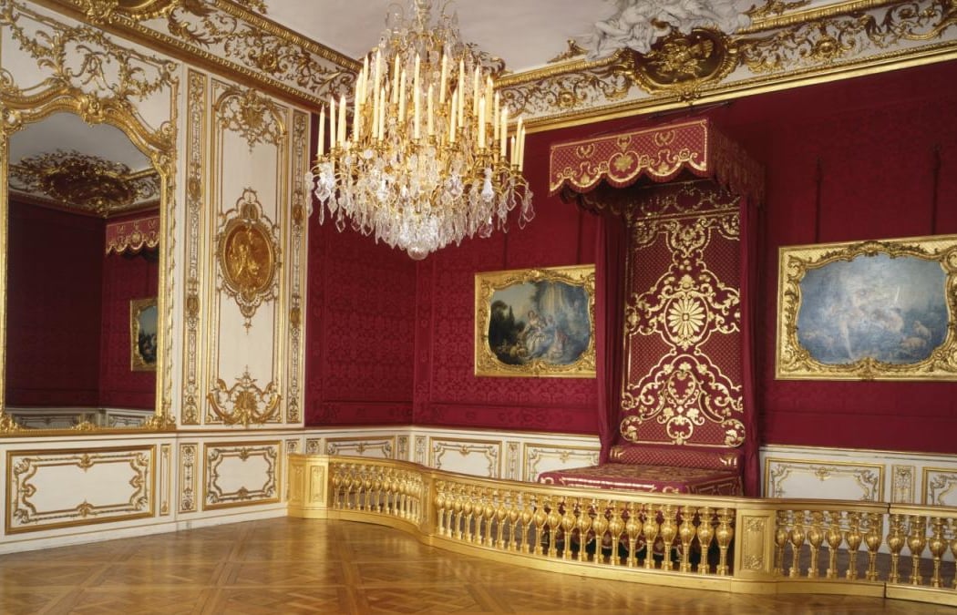 Musée des Archives Nationales - Hôtel de Soubise 5
